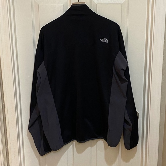 The North Face Wind Stopper Summit Series Shell Jacket - XL - Picture 2 of 14